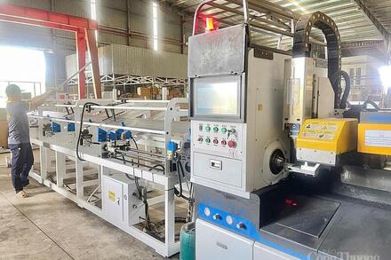 Gia Lai: Khuyến công 'đánh thức' sức bật kinh tế tư nhân