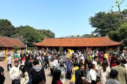 Du lịch nội địa đón nhiều tín hiệu tích cực mùa kinh doanh Tết