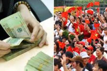 Trung ương bổ sung hơn 2.513 tỷ đồng tặng quà dịp chào mừng Đại hội Đảng XIV và Tết Nguyên đán Bính Ngọ 2026