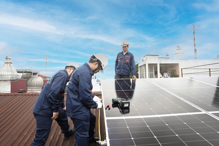 Rạng Đông (RAL) vượt sóng gió 2025: Bản lĩnh doanh nghiệp Việt