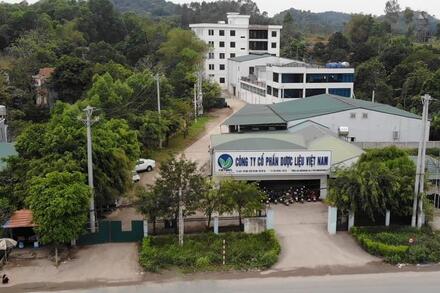 Dược liệu Việt Nam (DVM): Góp 268 tỷ vào dự án nhà máy chuẩn EU-GMP, định giá cổ phiếu thấp, huy động vốn đối mặt thách thức