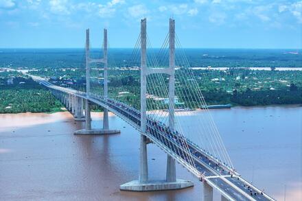 Trungnam Group quay trở lại với tín hiệu tài chính tích cực và kế hoạch kinh doanh cho 2026