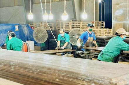 Doanh nghiệp phải thay đổi nhanh hơn nếu không muốn bị bỏ lại phía sau