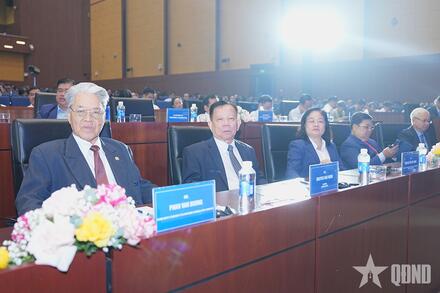 Phát triển Đô thị khoa học công nghệ Bắc TP Hồ Chí Minh theo tư duy đột phá, tiệm cận chuẩn quốc tế