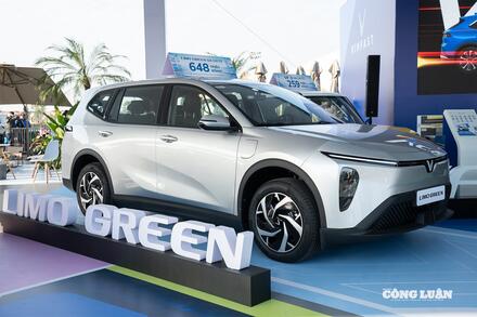 Xe MPV hút khách nhưng cơ hội chỉ dành cho số ít