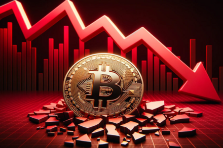 Bitcoin rơi xuống dưới 93.000 USD, liệu có cơ hội bật lại?