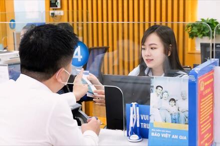 BAOVIET Bank năm 2025: Củng cố nền tảng tăng trưởng