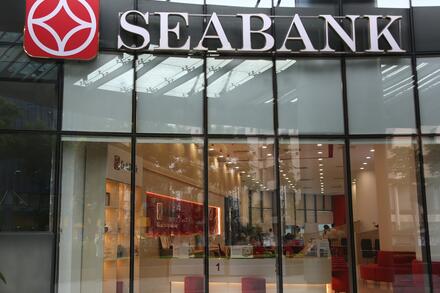 SeABank đạt 6.868 tỷ đồng lợi nhuận trước thuế, tăng trưởng về quy mô và hiệu quả hoạt động