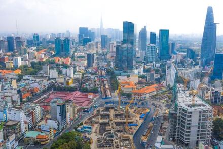 Giá nhà không chịu hạ: Do thị trường… hay do lựa chọn?