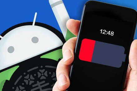 Android Auto có đang ‘ngốn’ pin điện thoại của bạn?