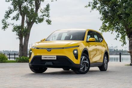 Vinfast bàn giao hơn 16 nghìn ô tô điện trong tháng 01/2026