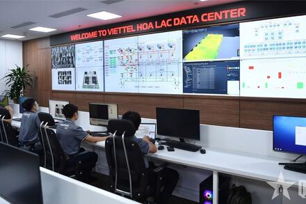 Doanh nghiệp công nghệ Việt: Khẳng định vai trò dẫn dắt