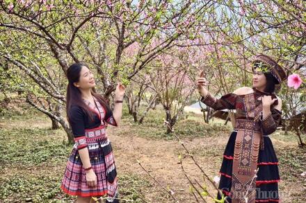 Du lịch bản Sin Suối Hồ - 'viên ngọc quý' của Tây Bắc