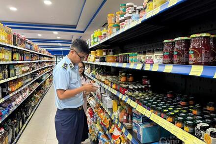 Khánh Hòa đảm bảo nguồn cung, bình ổn thị trường dịp tết Bính Ngọ 2026