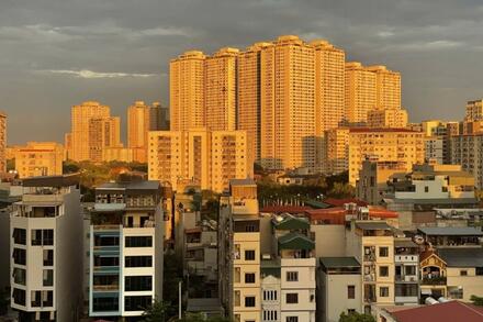 Lãi suất cho vay bất động sản tăng mạnh, thị trường sẽ ra sao?