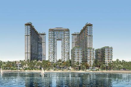 Sunshine Bay Retreat Vung Tau và lời giải “3 trong 1” cho bất động sản biển trong chu kỳ mới