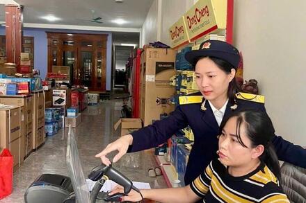 'Mở lối' cho 5 triệu hộ kinh doanh chuyển đổi thành doanh nghiệp