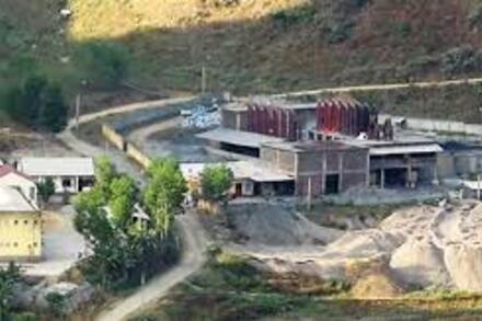 Cơ khí và Khoáng sản Hà Giang (HGM) chi cổ tức tiền mặt 218%, SCIC nhận hơn 128 tỷ giữa năm lãi ròng 476 tỷ