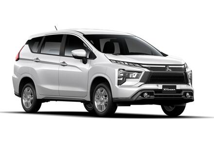 Mitsubishi Xpander MT 2026 giá 568 triệu đồng, đắt hơn toàn bộ đối thủ