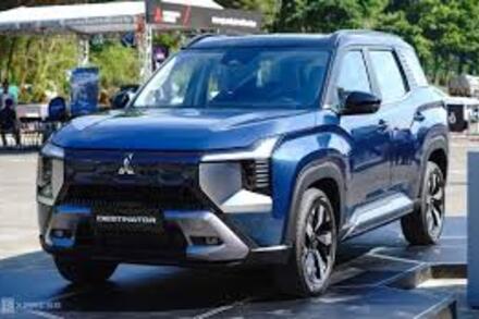 Giá lăn bánh Mitsubishi Destinator tháng 3/2026 giảm hàng chục triệu đồng