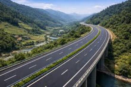 Đầu tư xây dựng tuyến cao tốc Sơn La - Điện Biên - cửa khẩu Tây Trang