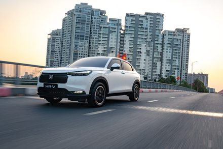 Phân khúc xe gầm cao cỡ B: Xforce lao dốc không phanh