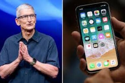 CEO Apple chỉ ra sai lầm nhiều người dùng iPhone mắc phải