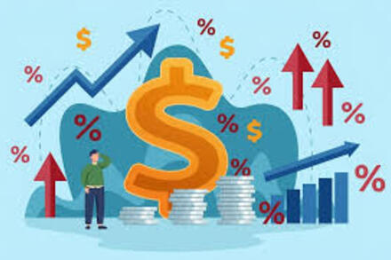 Ngân hàng lớn - nhỏ đồng loạt tăng lãi suất, xu hướng còn tiếp diễn?