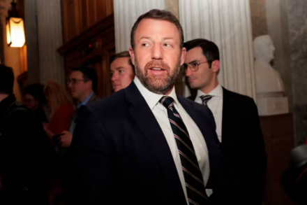 Thượng viện Mỹ phê chuẩn ông M.Mullin làm Bộ trưởng An ninh Nội địa