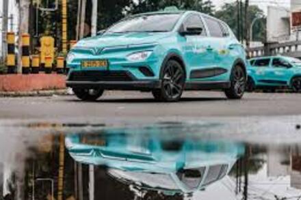 Nikkei: 2 'con hổ' VinFast và BYD đang 'vẽ lại cuộc chơi' xe điện ở châu Á