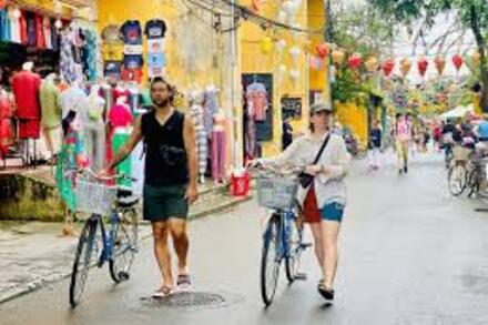 Du lịch Đà Nẵng chủ động ứng phó biến động toàn cầu, giữ sức hút điểm đến