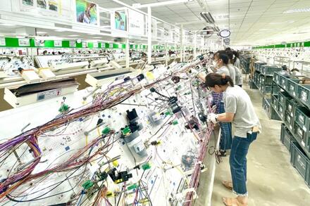 Khi vốn ngân hàng gặp “bài toán khó” của công nghệ