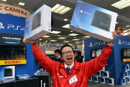 Huyền thoại tivi Sony Nhật Bản bán mình cho 1 công ty Trung Quốc, chuyển giao toàn bộ năng lực sản xuất