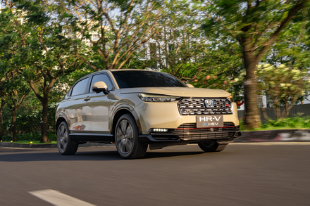 Loạt ô tô Honda giảm giá, khách mua trả góp được ưu đãi lãi suất