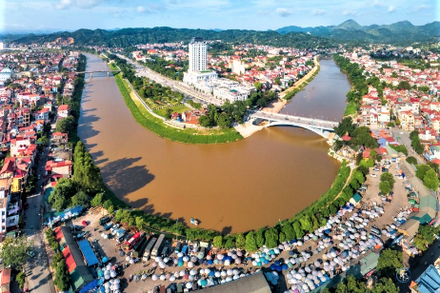 Đầu tư Lạng Sơn quý I tạo đà bứt tốc cho các quý tiếp theo