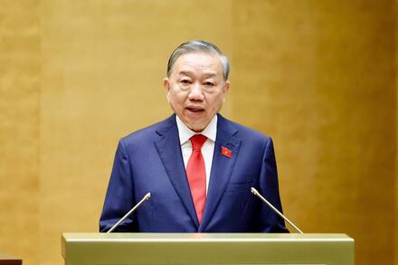 Phát huy truyền thống hữu nghị Việt Nam - Trung Quốc, nâng tầm kết nối chiến lược trong giai đoạn phát triển mới