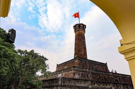 Hà Nội đứng thứ 25 thành phố thú vị nhất thế giới