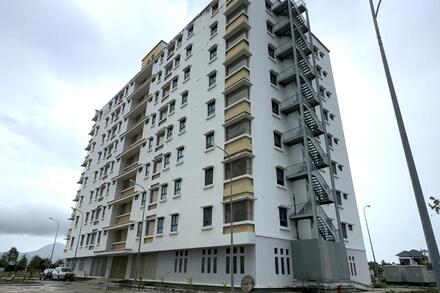 Quảng Ngãi: Tháo gỡ điểm nghẽn, thúc đẩy các dự án nhà ở xã hội