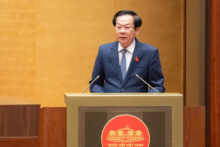 Đồng Nai đủ điều kiện, tiêu chuẩn thành lập thành phố trực thuộc Trung ương