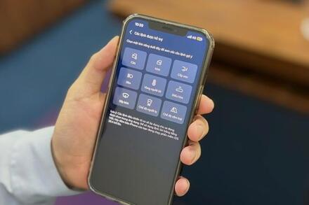 Người dùng VinFast đánh giá VF Connect là “trợ lý di chuyển” đáng tiền