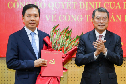 Bổ nhiệm Trợ lý Thủ tướng, Phó Thủ tướng Thường trực Chính phủ