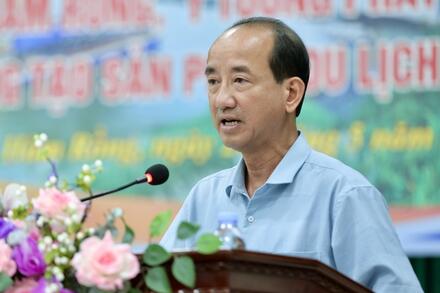 Hàm Rồng phát động 3 cuộc thi quảng bá du lịch địa phương