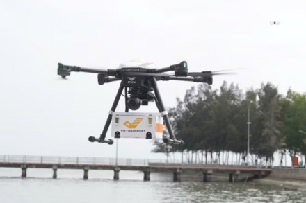 Các doanh nghiệp trong nước đã đạt tỉ lệ nội địa hóa trong sản xuất UAV trung bình khoảng 70%