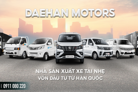 Thêm các hãng xe công bố tương thích với xăng E10