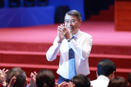 Thủ tướng Lê Minh Hưng: Rất chia sẻ với phần lớn người lao động hiện chưa có nhà ở, phải thuê nhà trong dân