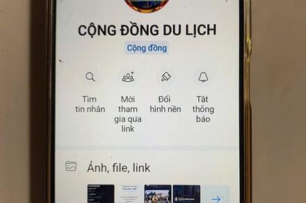Đừng để “hợp đồng kỳ nghỉ” trở thành cái bẫy tài chính
