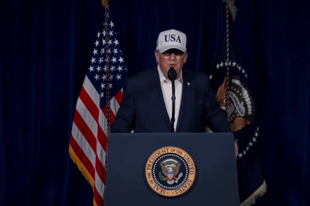 Nhiều nghị sĩ Cộng hòa chỉ trích thoả thuận Mỹ - Iran, ông Trump nổi giận