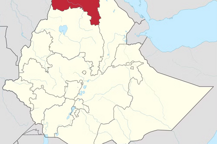 Mỹ hạn chế thị thực với một số thành phần 'cứng rắn' tại Ethiopia