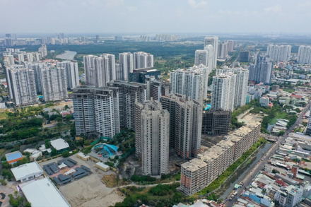 Sẽ sửa Luật Nhà ở theo định hướng phát triển thành 4 nhóm