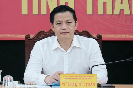 Thái Nguyên xử lý gần 99% đơn khiếu nại, tố cáo, kiến nghị, phản ánh